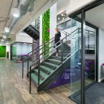 100% Natural Vertical Garden